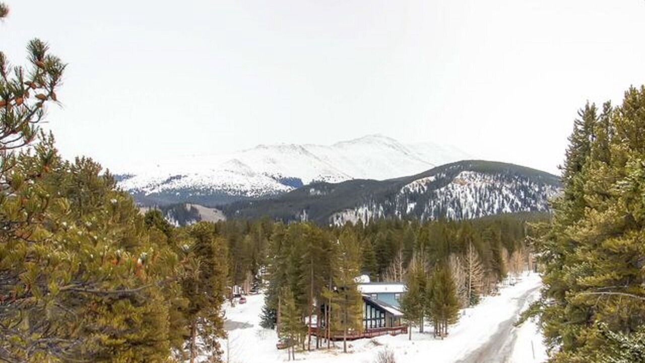 Photo of Outdoor in Warrior's Mark West
