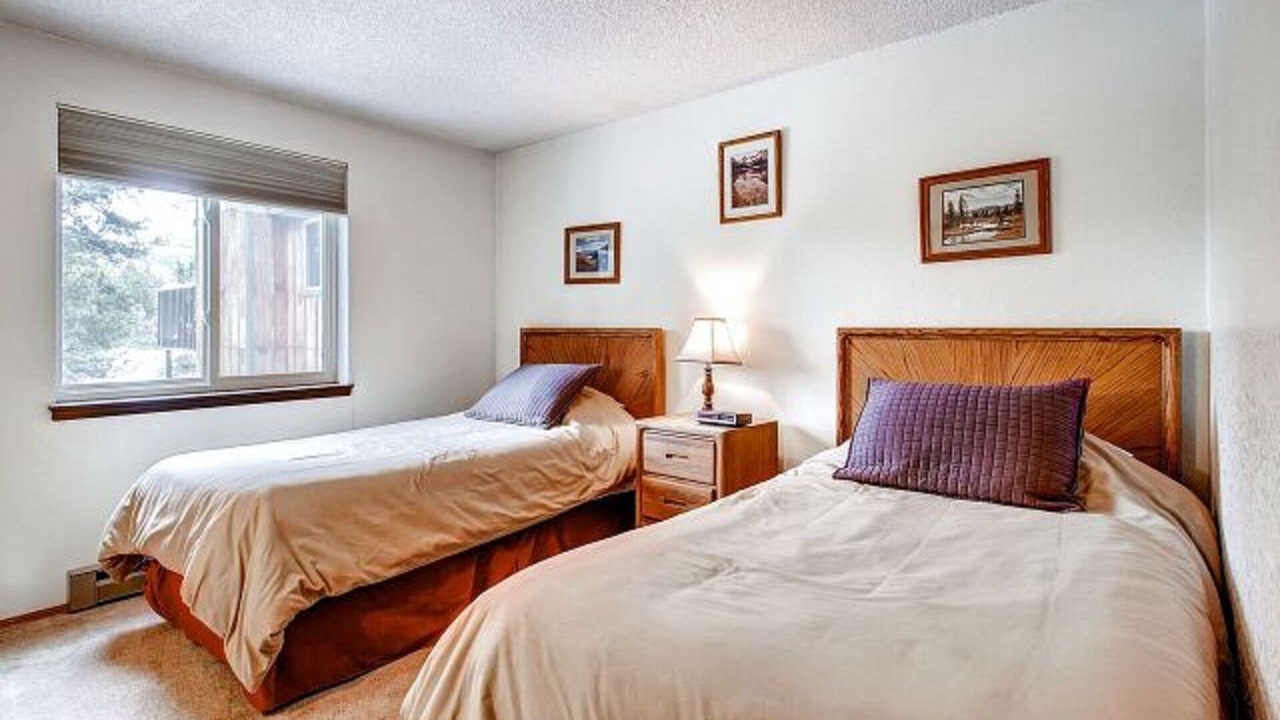 Photo of Bedroom in Warrior's Mark West