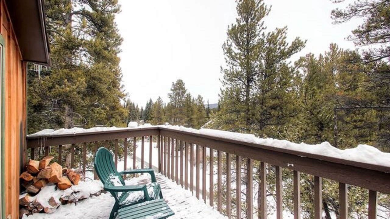 Photo of Outdoor in Warrior's Mark West