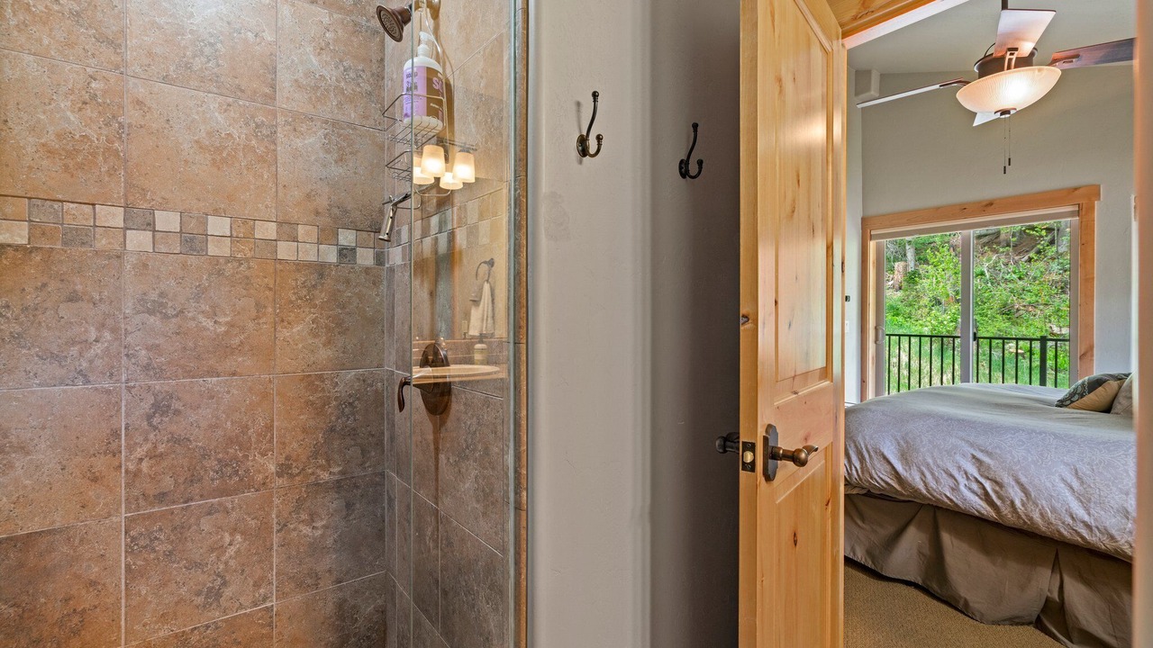 Photo of Bathroom in Purgatory