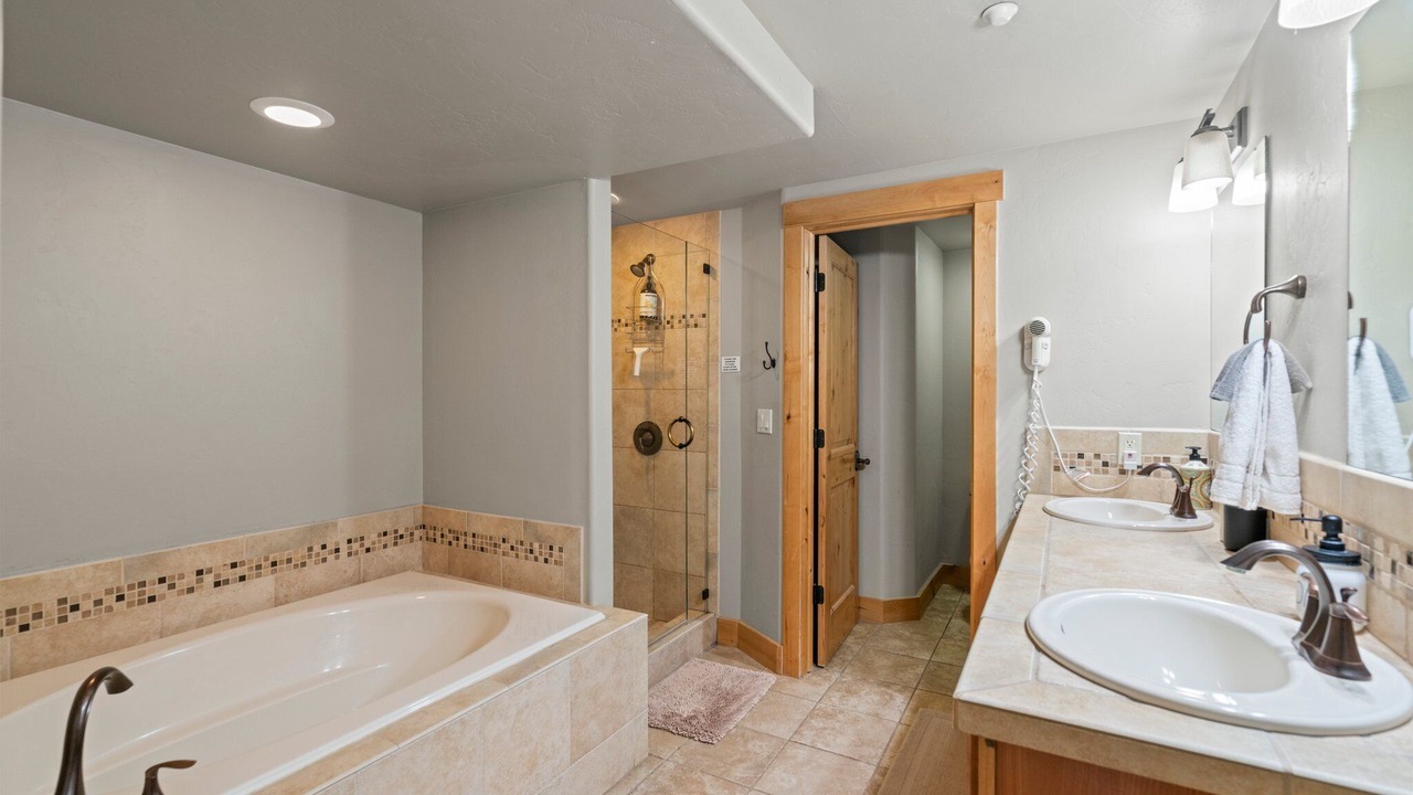 Photo of Bathroom in Purgatory