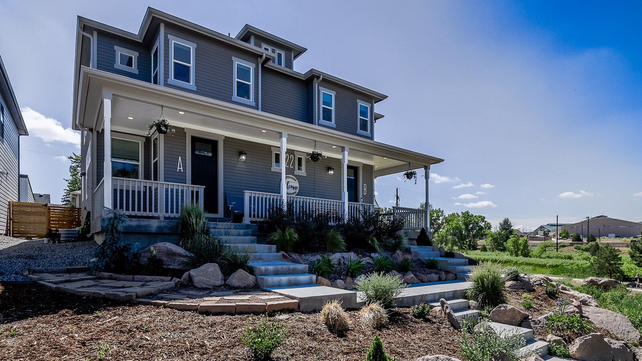 Photo of Outdoor in Castle Rock