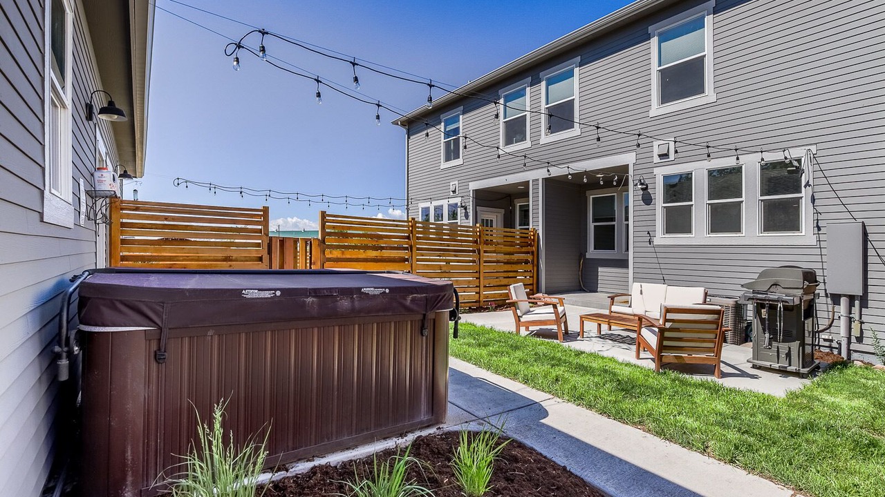 Photo of Outdoor in Castle Rock