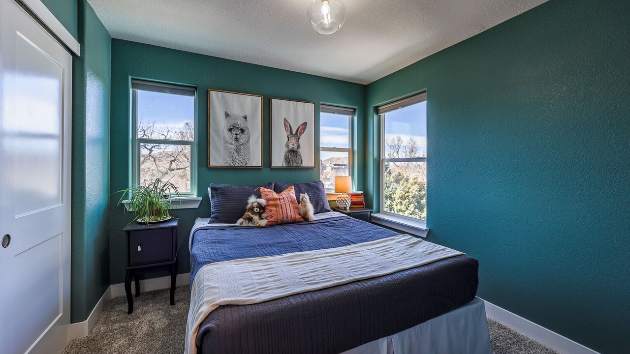 Photo of Bedroom in Castle Rock
