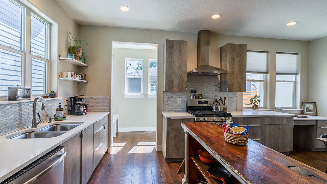 Photo of Kitchen in Castle Rock