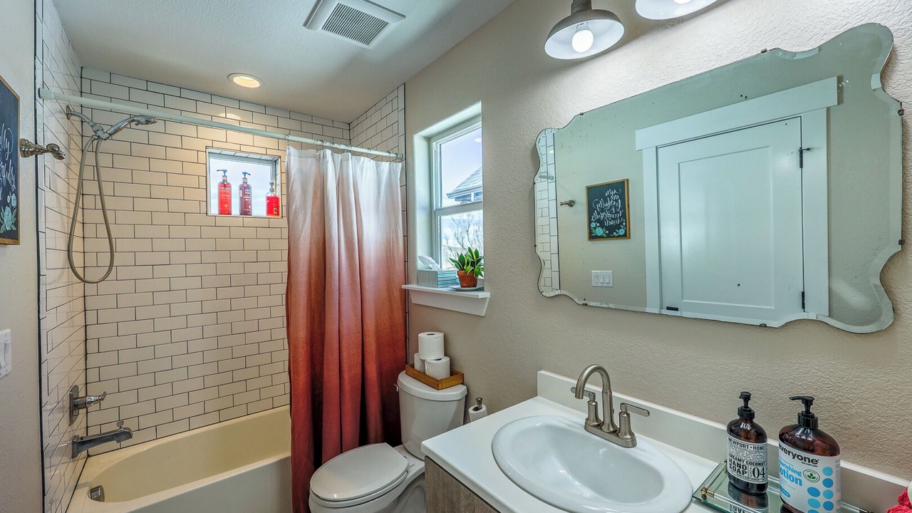 Photo of Bathroom in Castle Rock