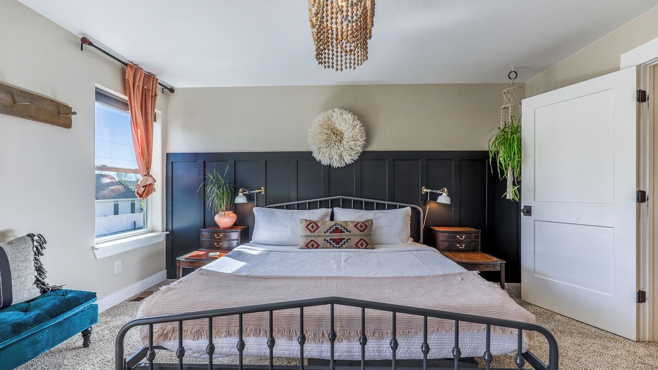 Photo of Bedroom in Castle Rock