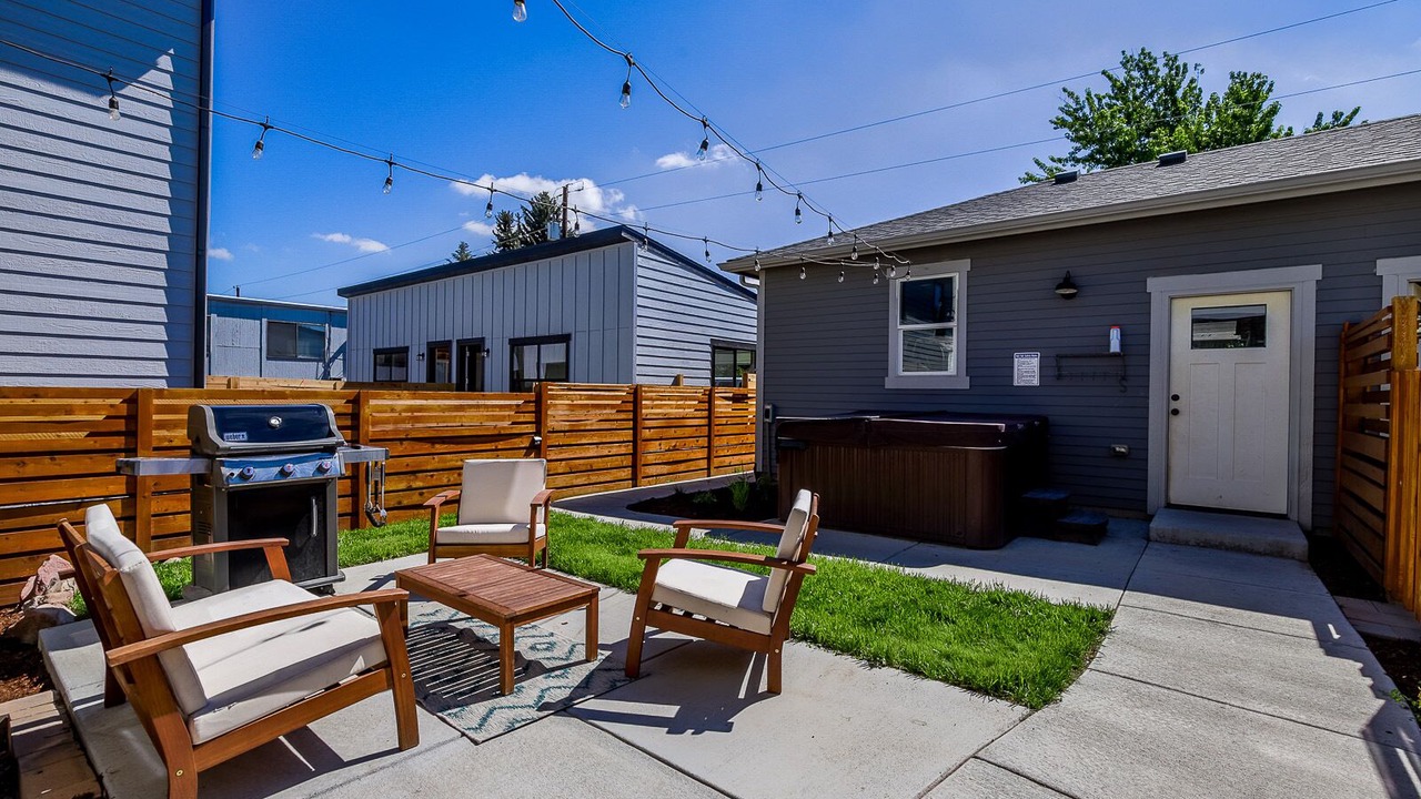 Photo of Outdoor in Castle Rock
