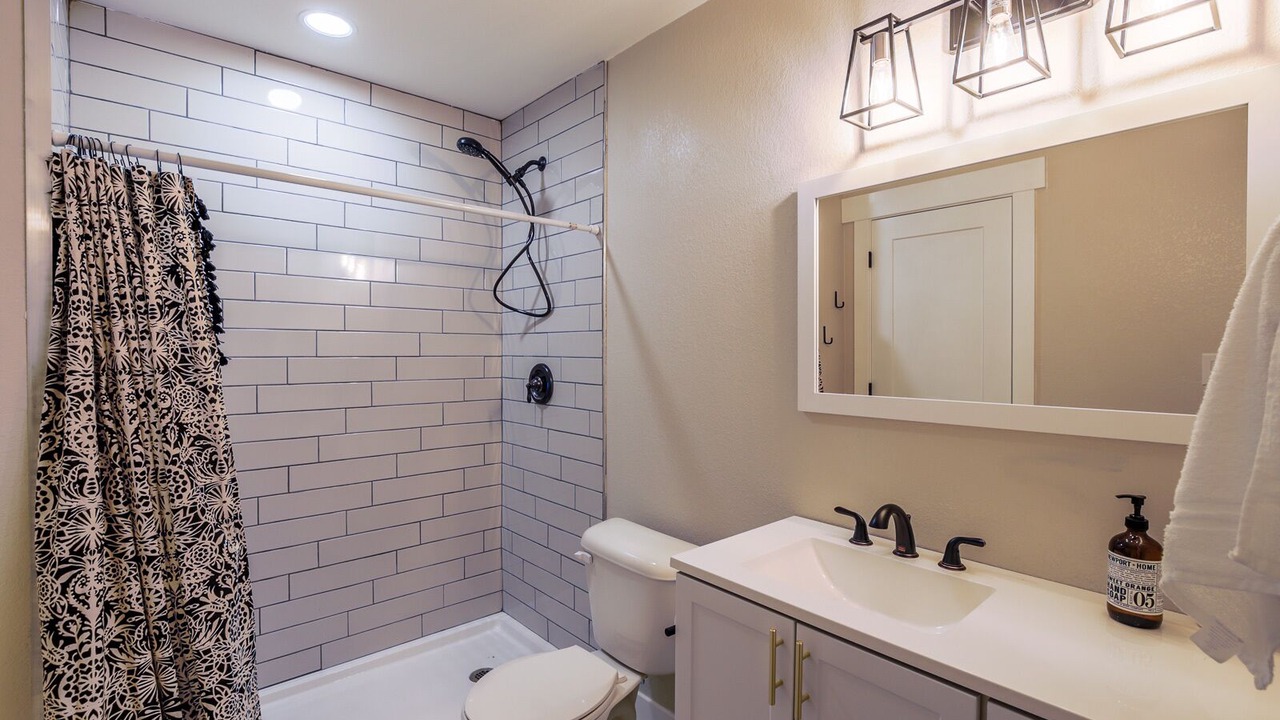 Photo of Bathroom in Castle Rock