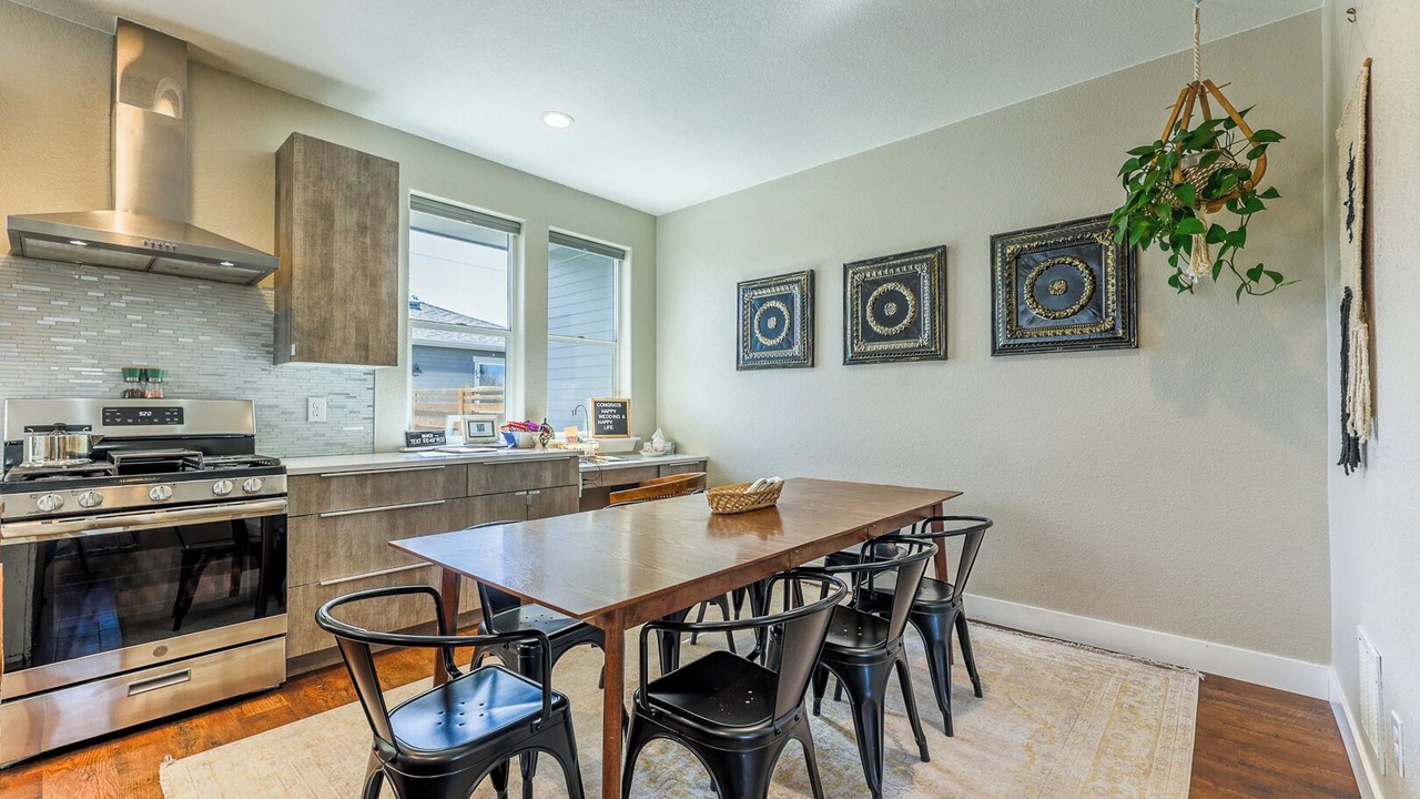 Photo of Kitchen in Castle Rock