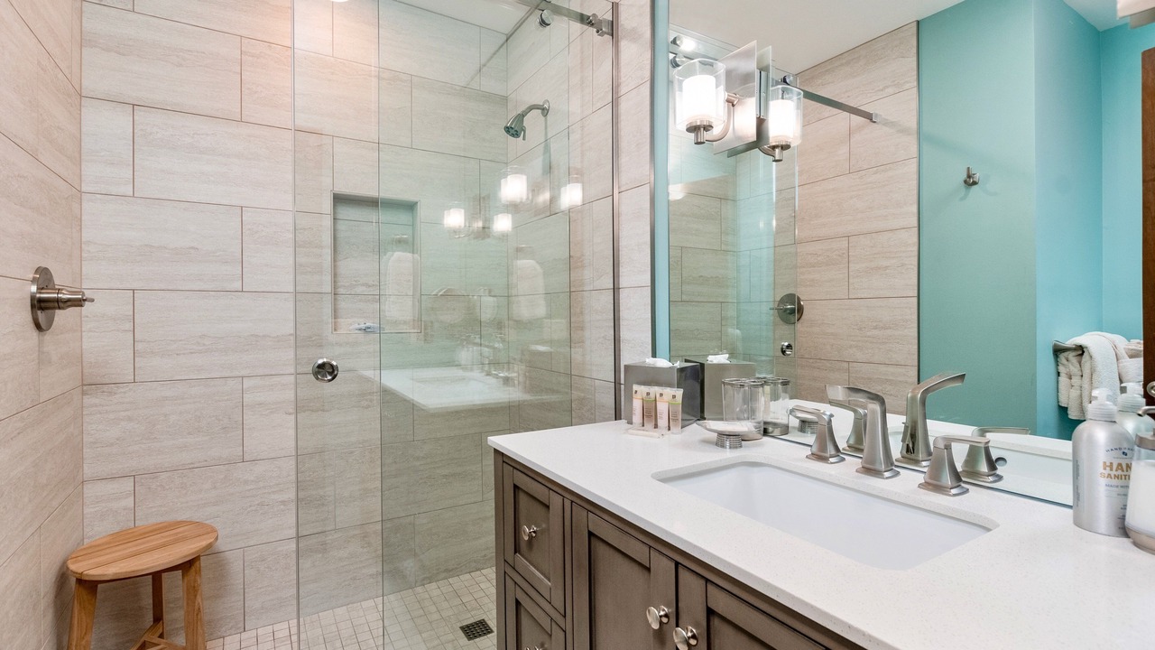 Photo of Bathroom in Windcliff Estates