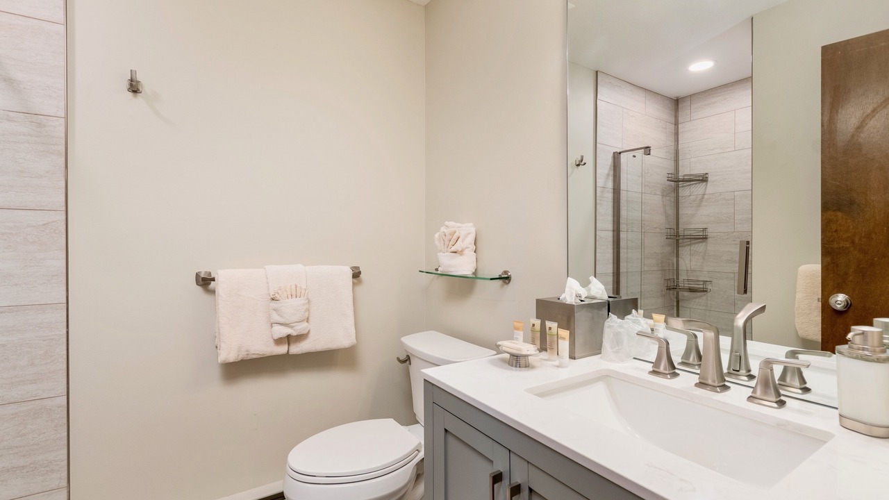 Photo of Bathroom in Windcliff Estates