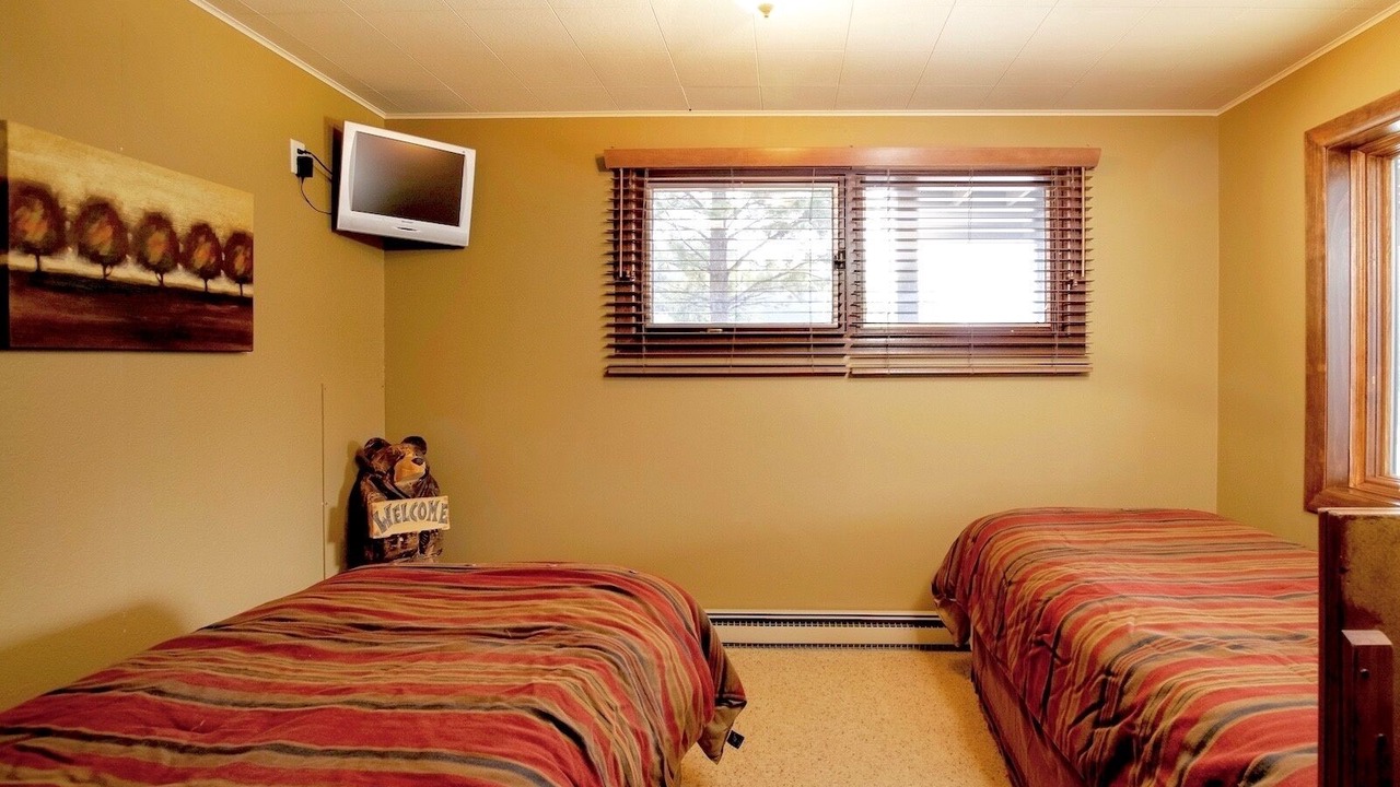 Photo of Bedroom in Windcliff Estates
