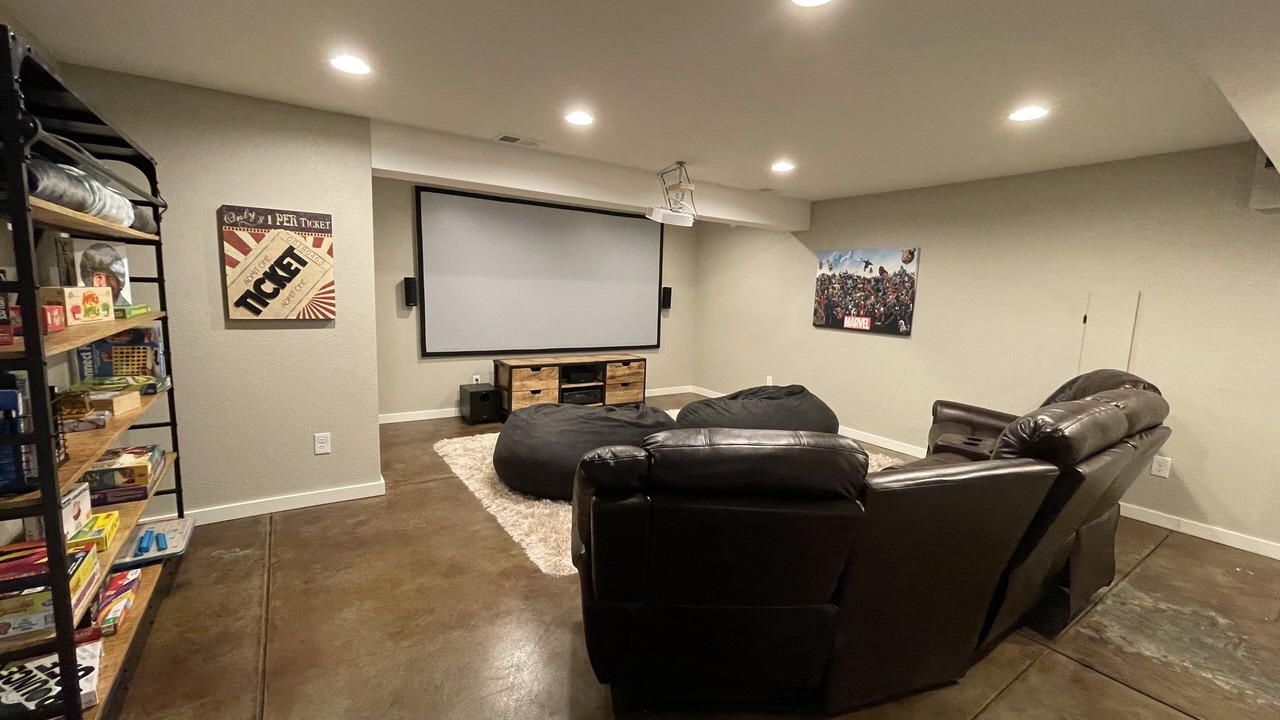 Photo of Bedroom in Fort Collins