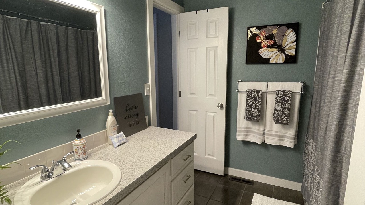 Photo of Bathroom in Fort Collins