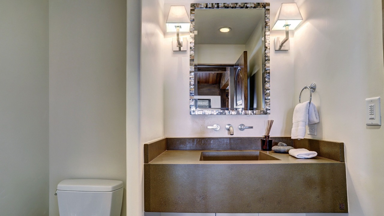Photo of Bathroom in Vail