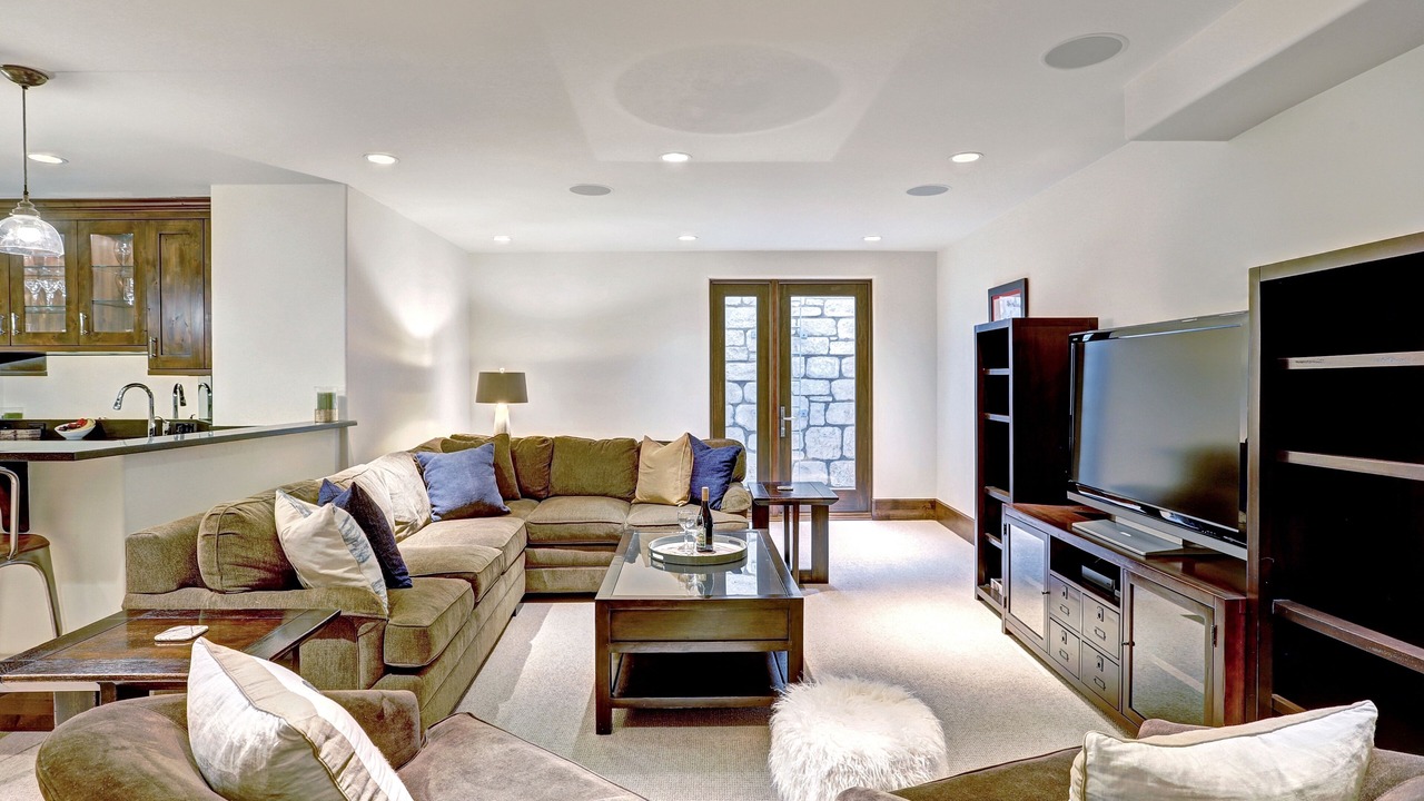 Photo of Livingroom in Vail
