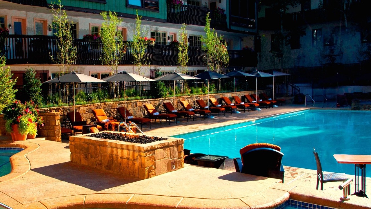 Photo of Outdoor in Vail