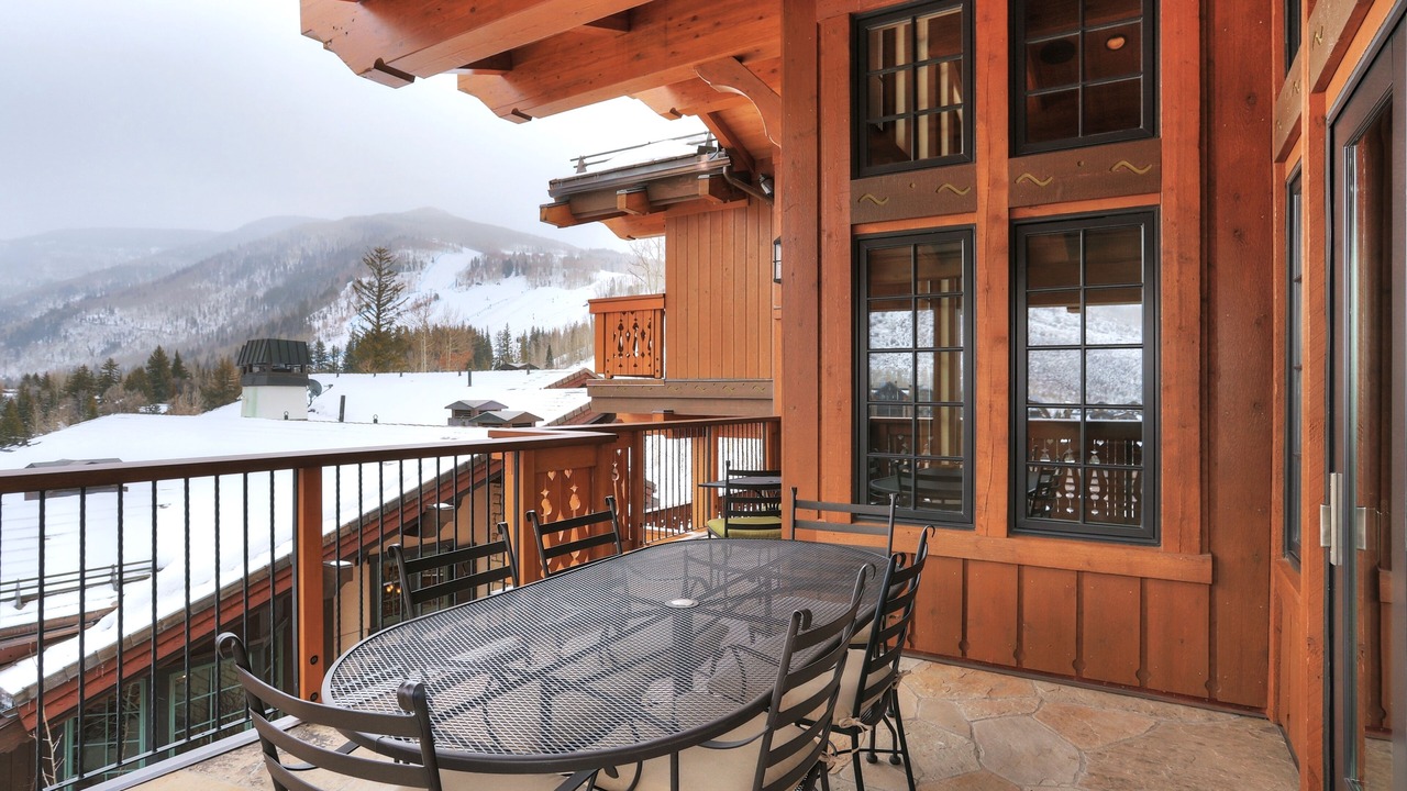 Photo of Outdoor in Vail