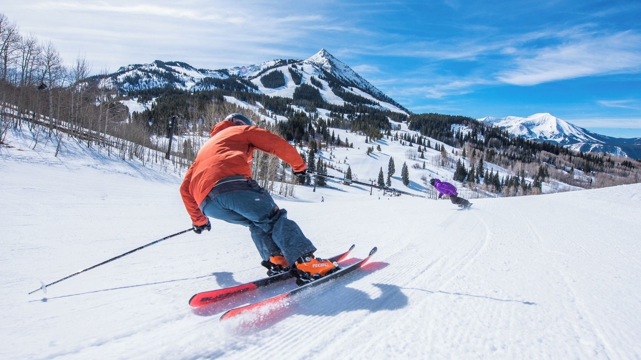 Photo of Others in Crested Butte