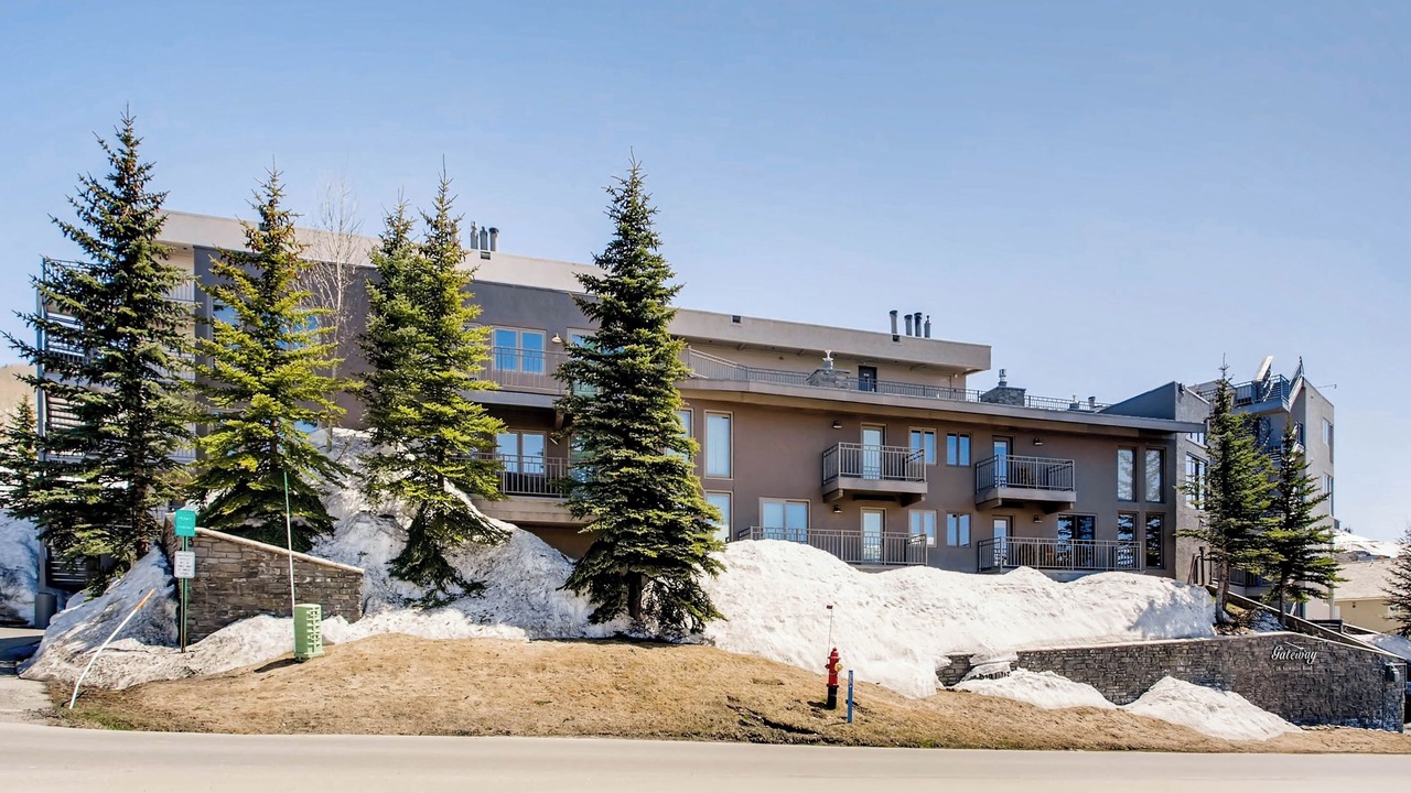 Photo of Outdoor in Crested Butte