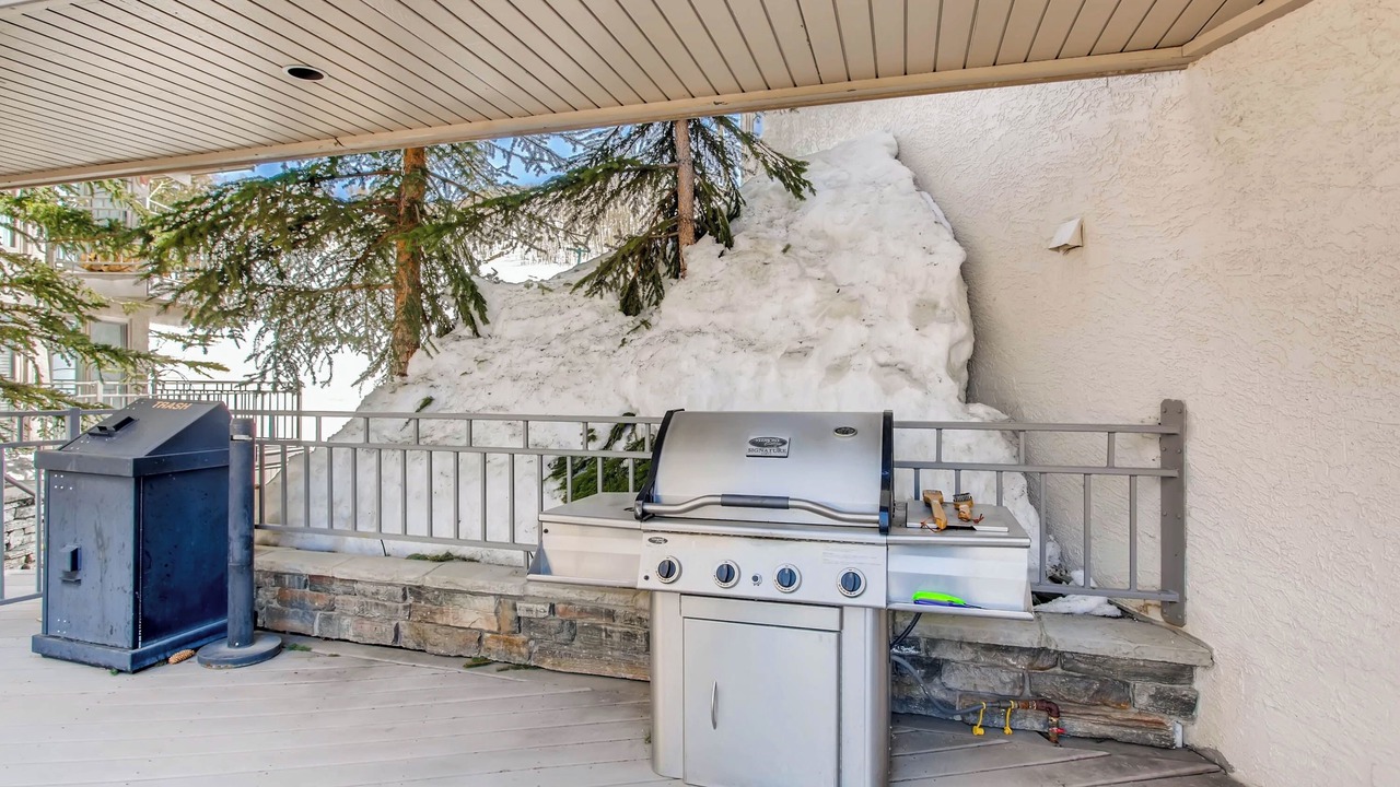 Photo of Outdoor in Crested Butte