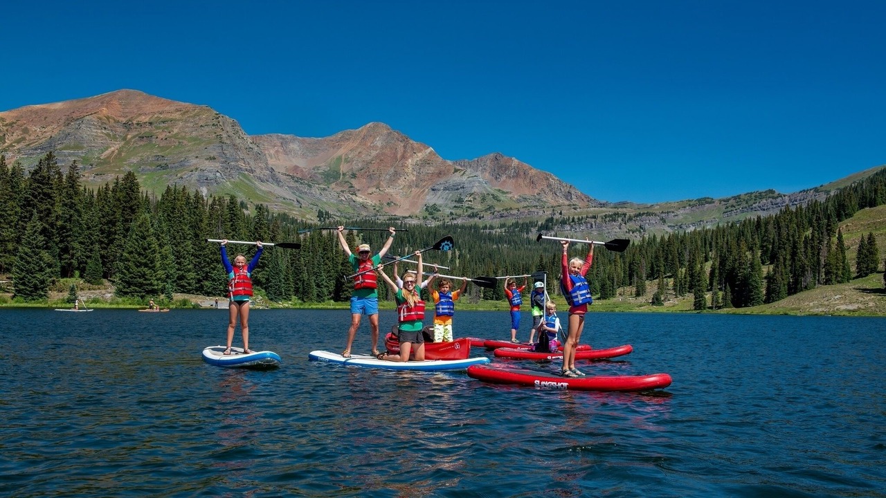 Photo of Others in Crested Butte