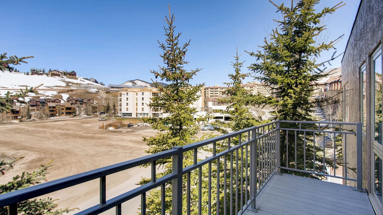 Photo of Outdoor in Crested Butte