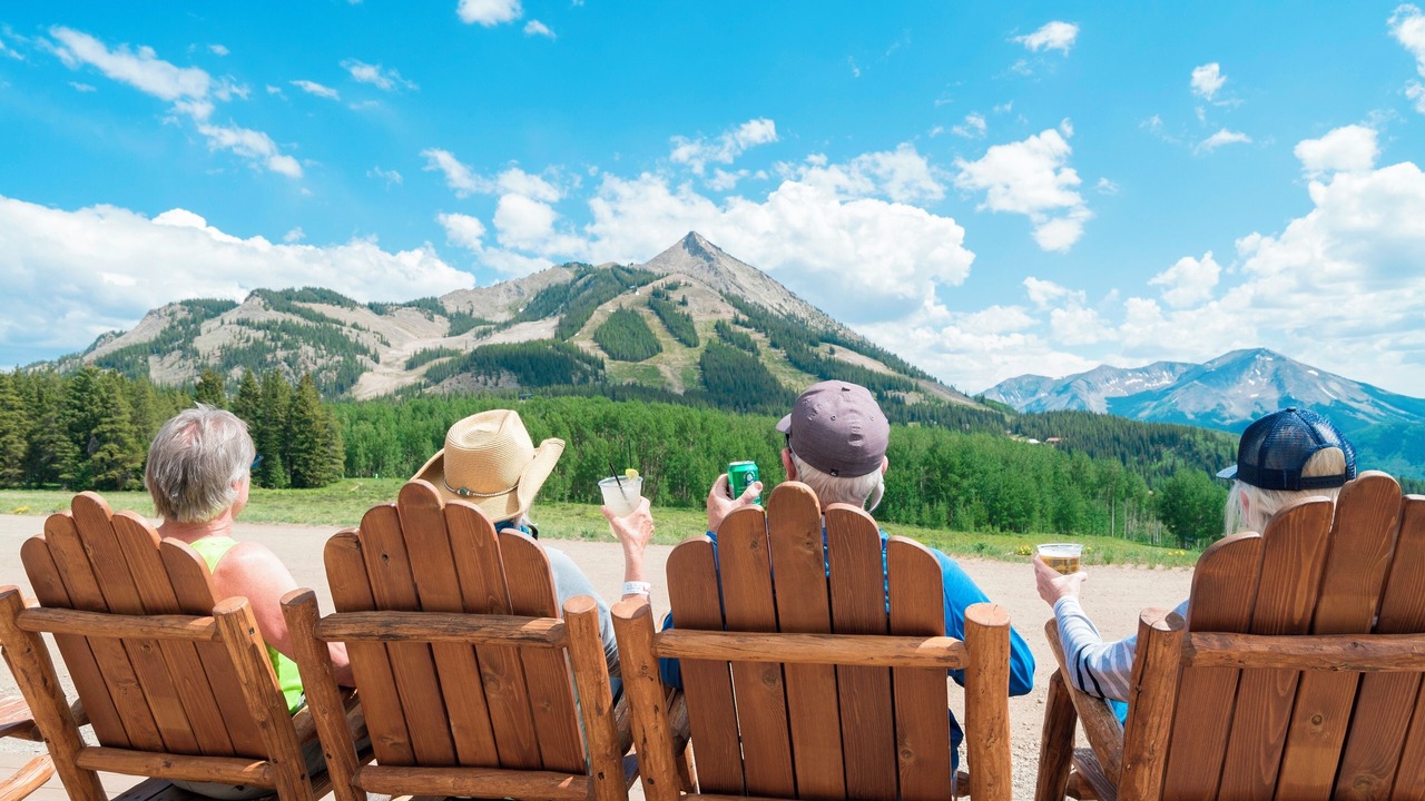 Photo of Outdoor in Crested Butte