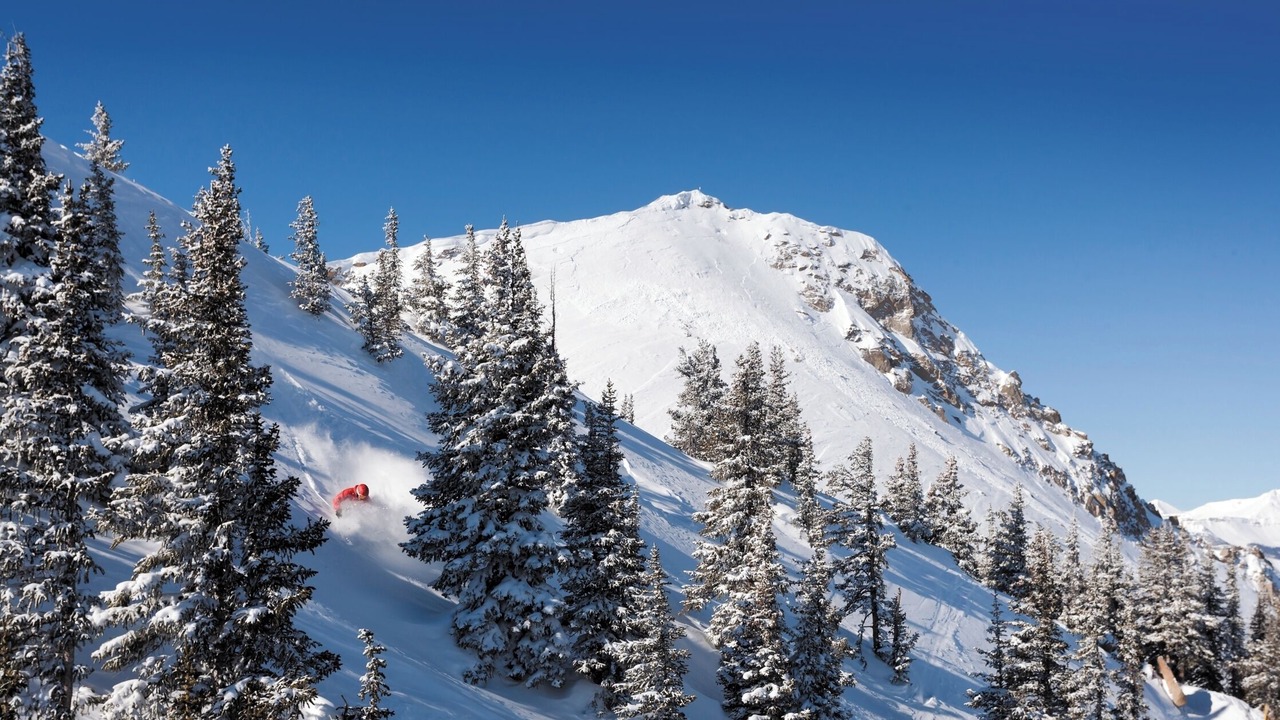 Photo of Others in Crested Butte