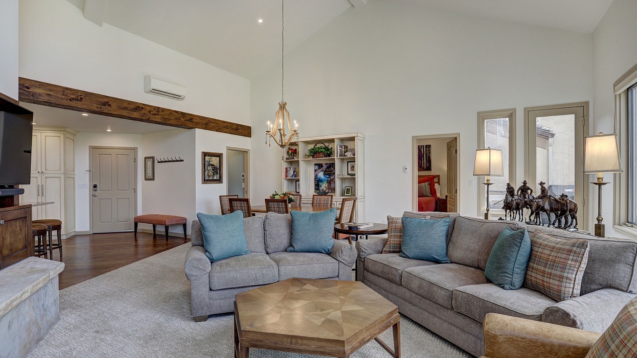 Photo of Bedroom in Edwards
