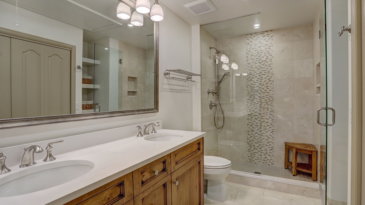 Photo of Bathroom in Edwards