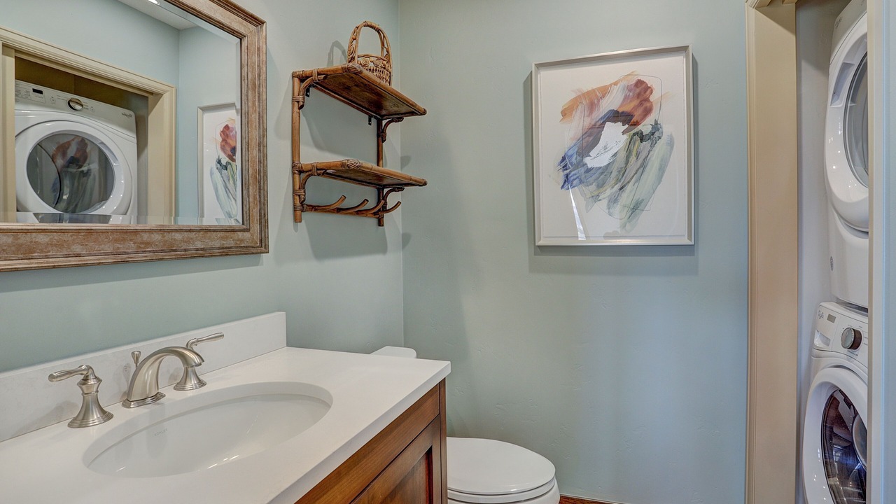 Photo of Bathroom in Edwards