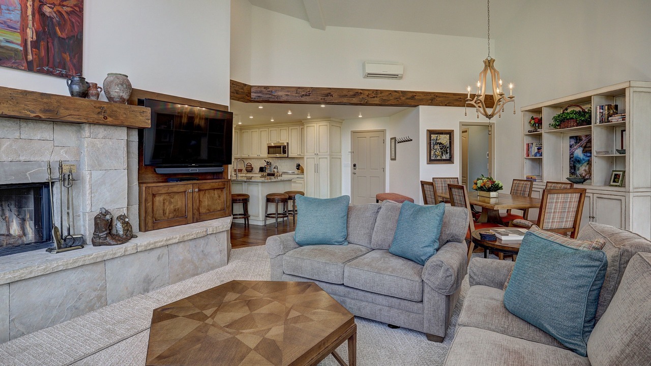 Photo of Bedroom in Edwards