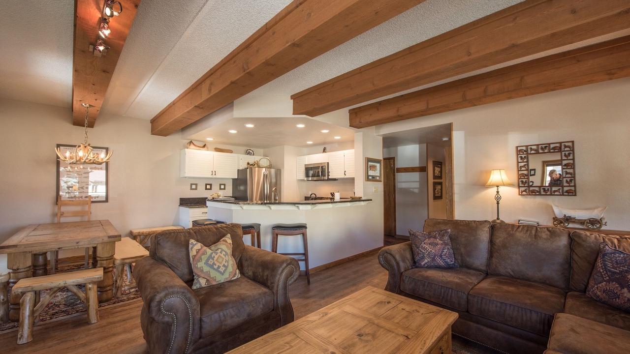 Photo of Bedroom in Crested Butte