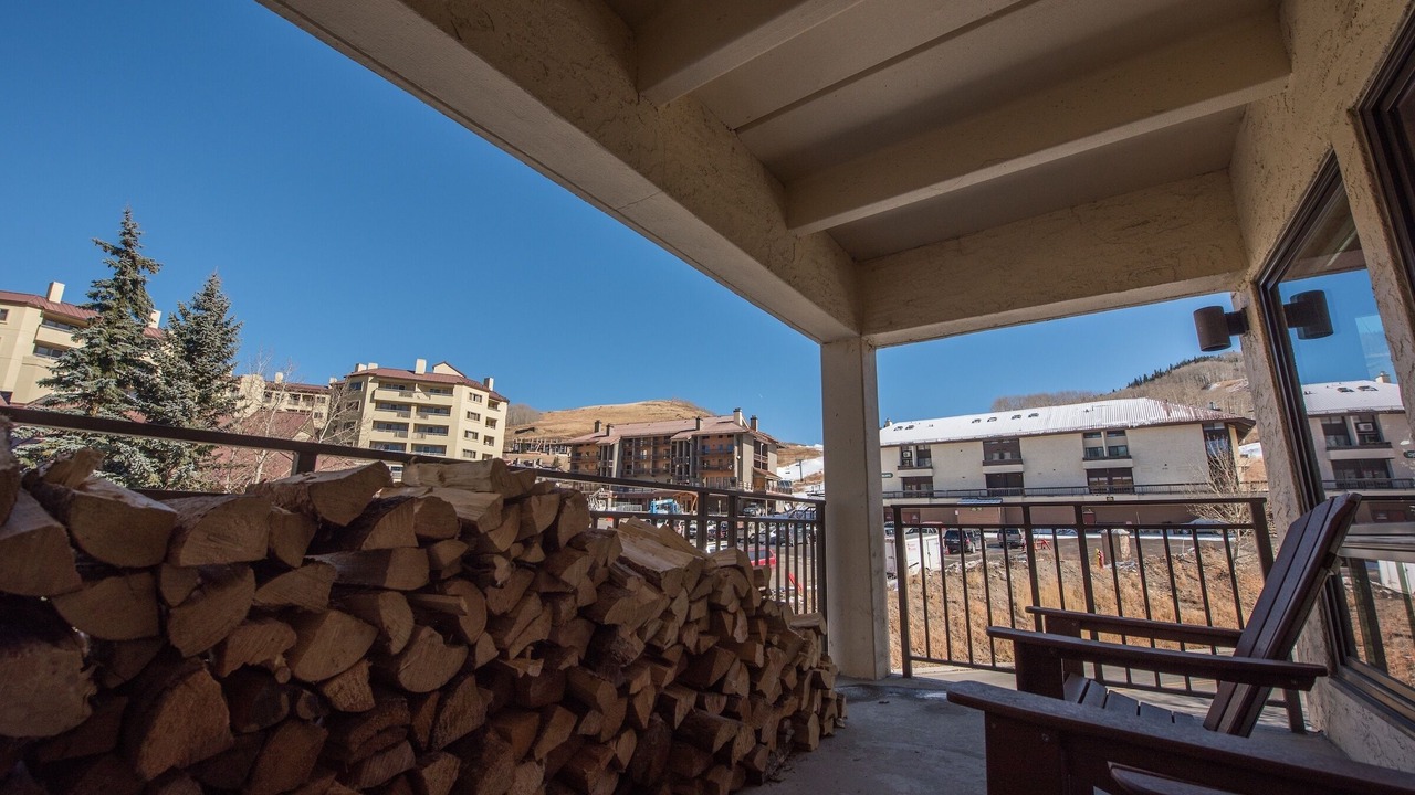 Photo of Outdoor in Crested Butte