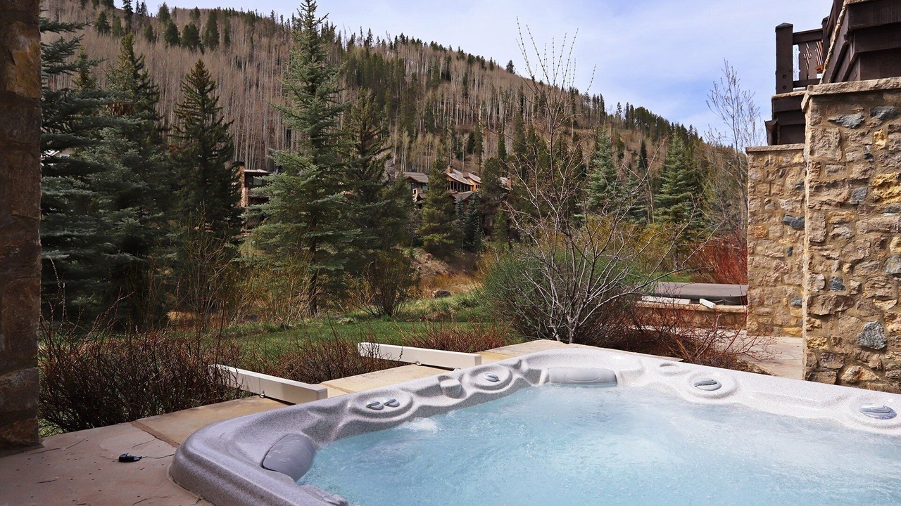 Photo of Outdoor in Gore Creek Place