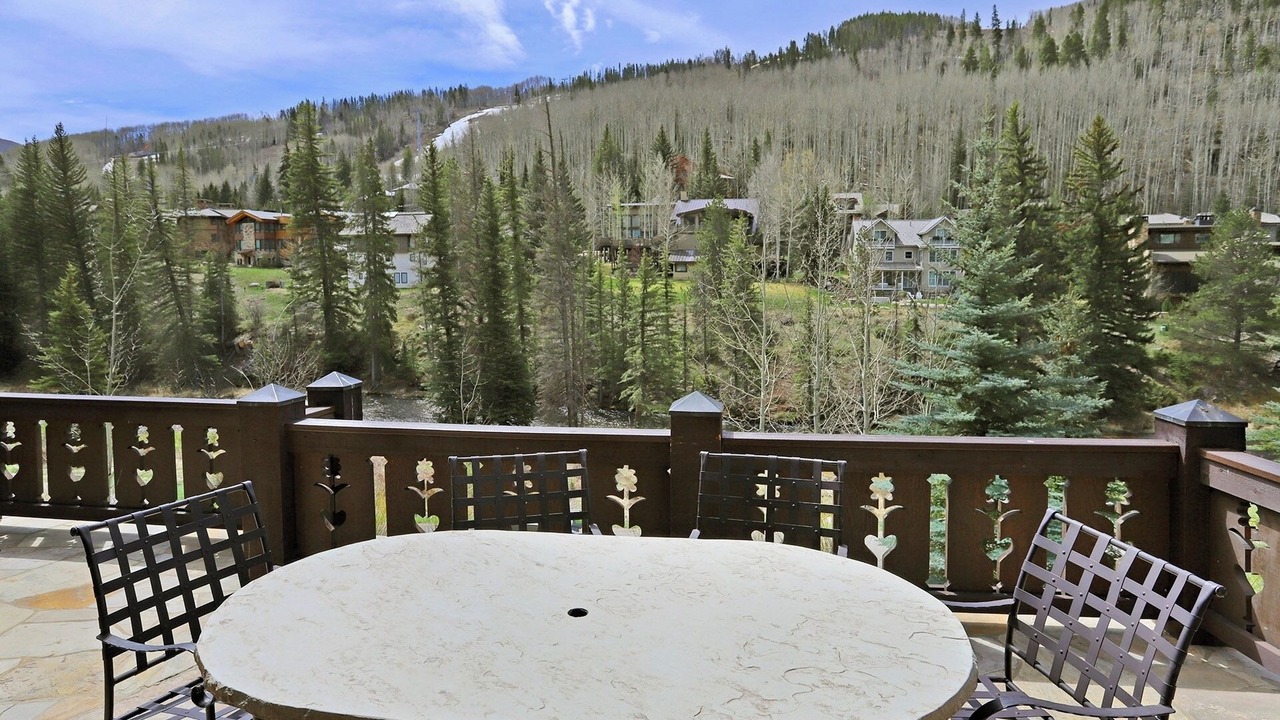 Photo of Outdoor in Gore Creek Place