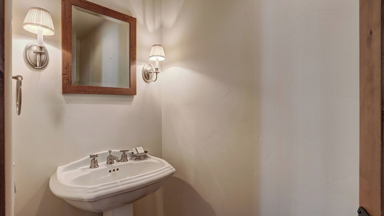 Photo of Bathroom in Gore Creek Place