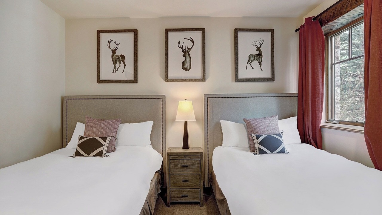 Photo of Bedroom in Gore Creek Place