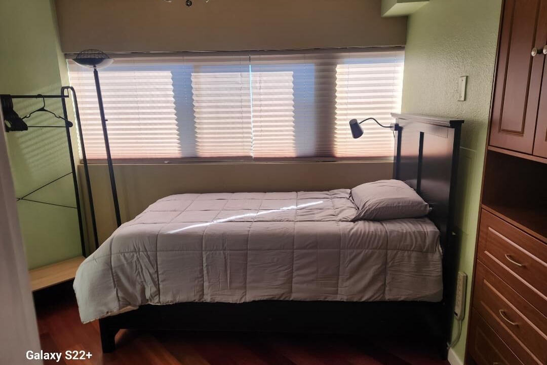 Photo of Bedroom in Five Points