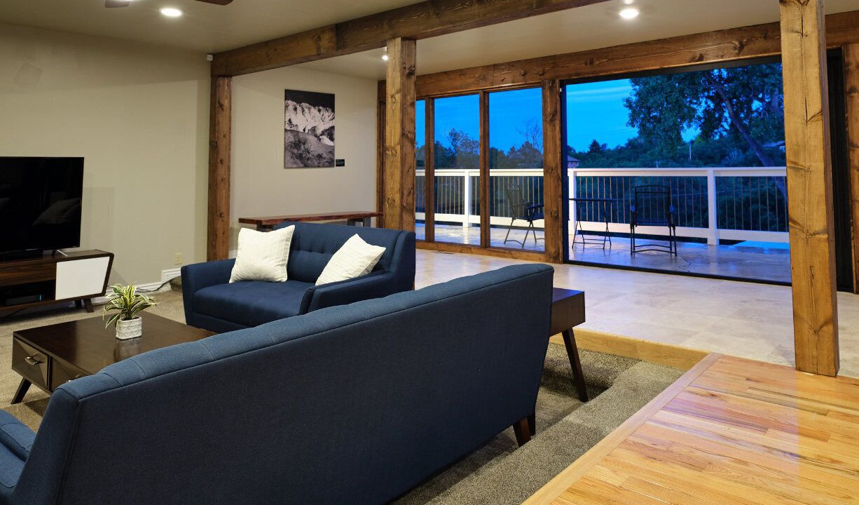 Photo of Bedroom in Colorado Springs