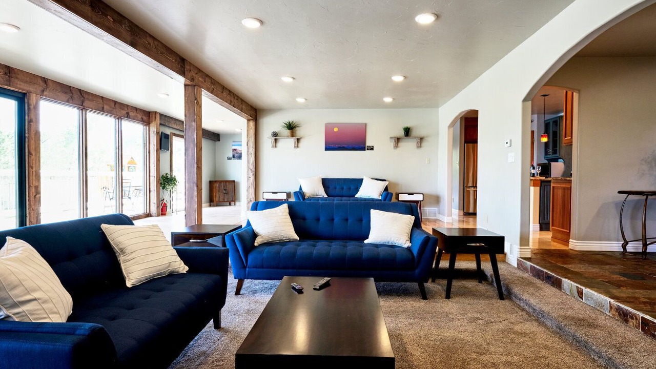 Photo of Bedroom in Colorado Springs