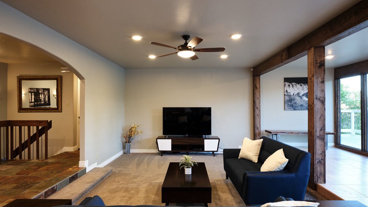 Photo of Bedroom in Colorado Springs