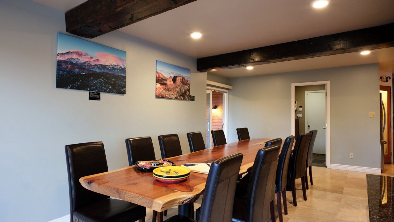 Photo of Bedroom in Colorado Springs