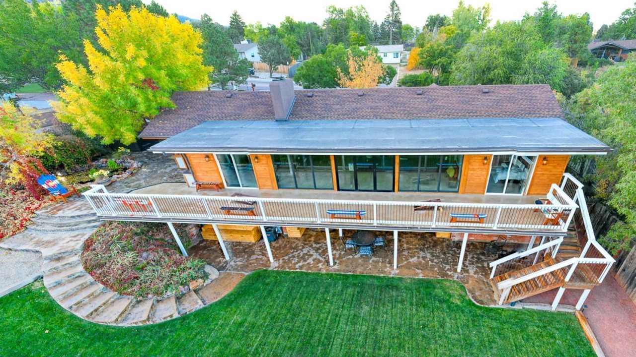 Photo of Outdoor in Colorado Springs