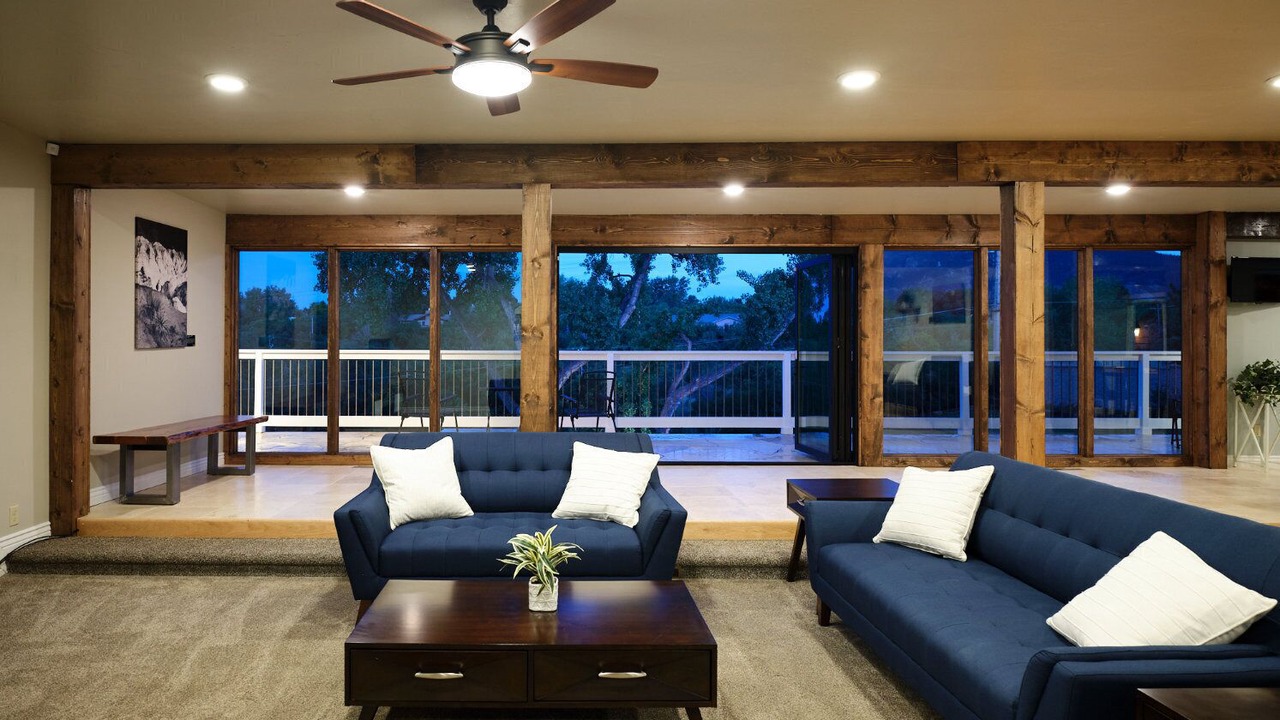 Photo of Bedroom in Colorado Springs