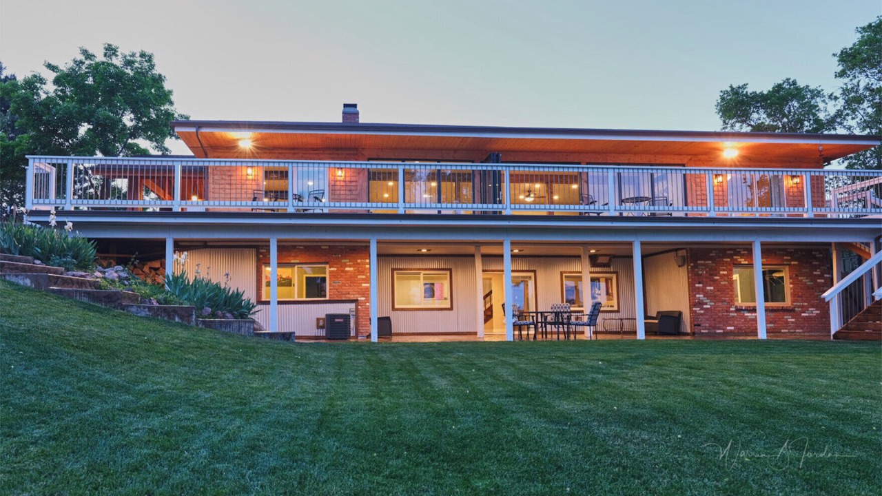 Photo of Outdoor in Colorado Springs