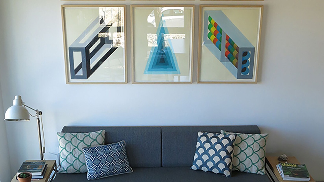 Photo of Livingroom in Historic Downtown Durango