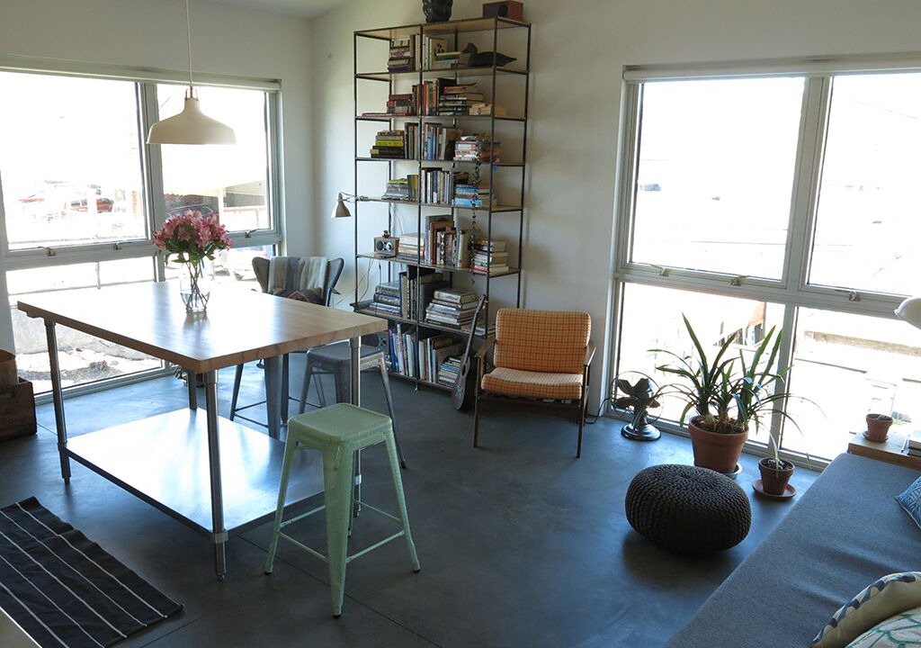 Photo of Bedroom in Historic Downtown Durango